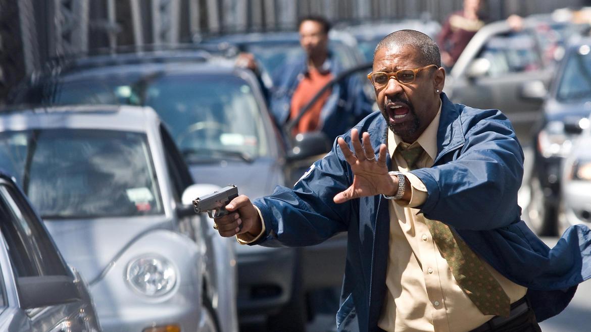 The Taking Of Pelham 1 2 3